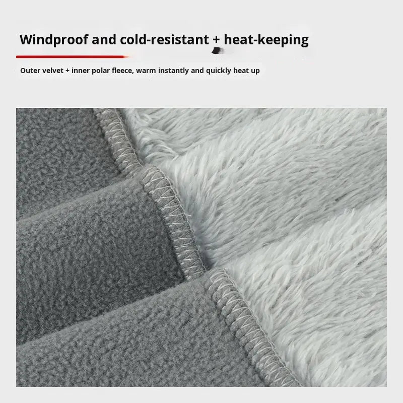 ColdGuard™ Thermal Balaclava