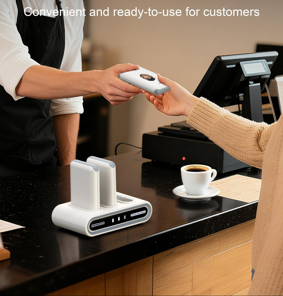 Ultimate Power Hub Kit