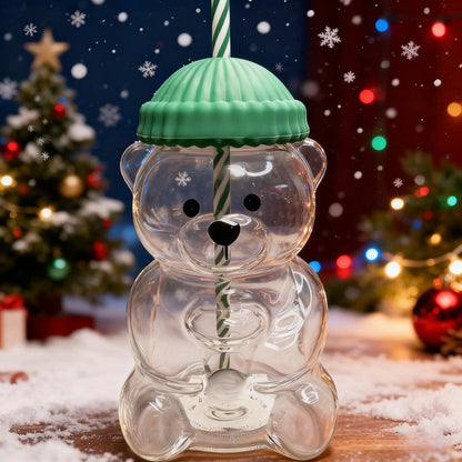 🎄BearSip™ Christmas Mug