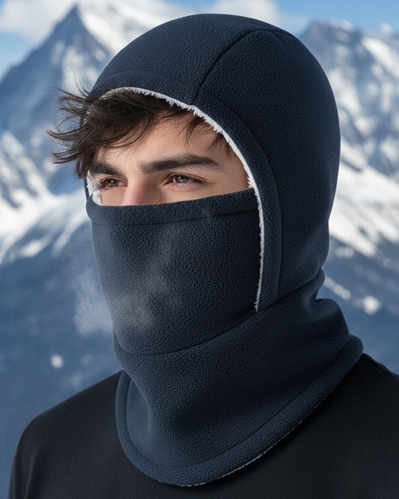 ColdGuard™ Thermal Balaclava