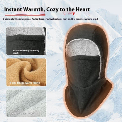 ColdGuard™ Thermal Balaclava