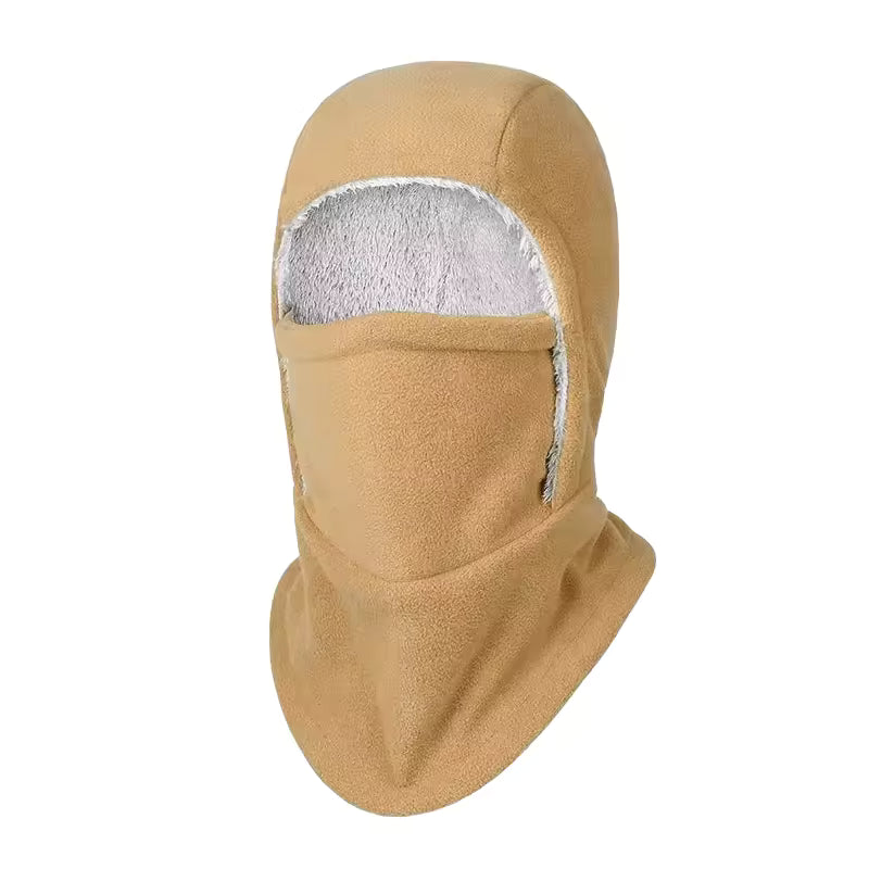 ColdGuard™ Thermal Balaclava