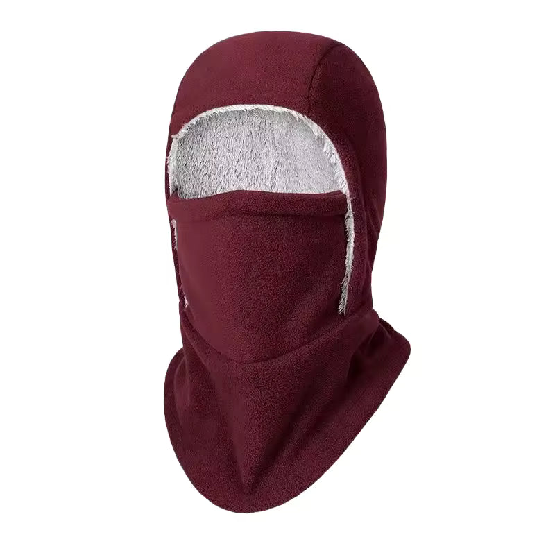 ColdGuard™ Thermal Balaclava