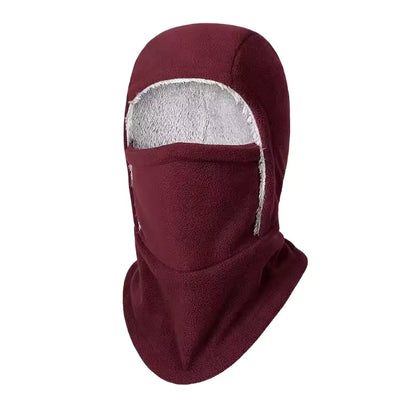 ColdGuard™ Thermal Balaclava