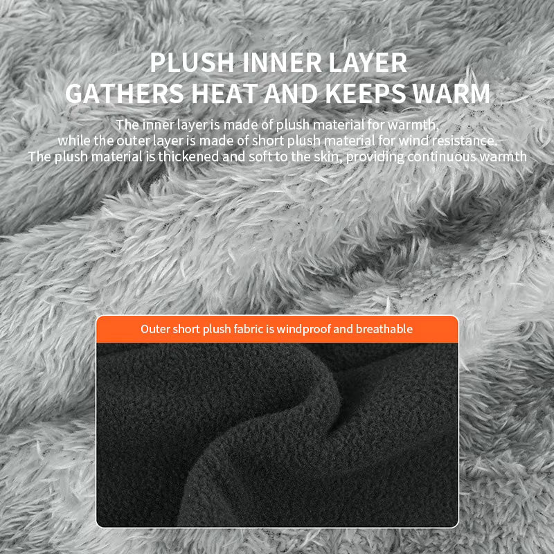 ColdGuard™ Thermal Balaclava