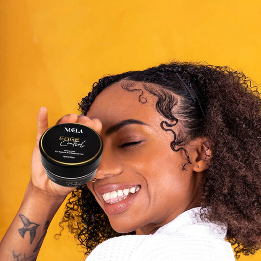 SilkHold™ Edge Control