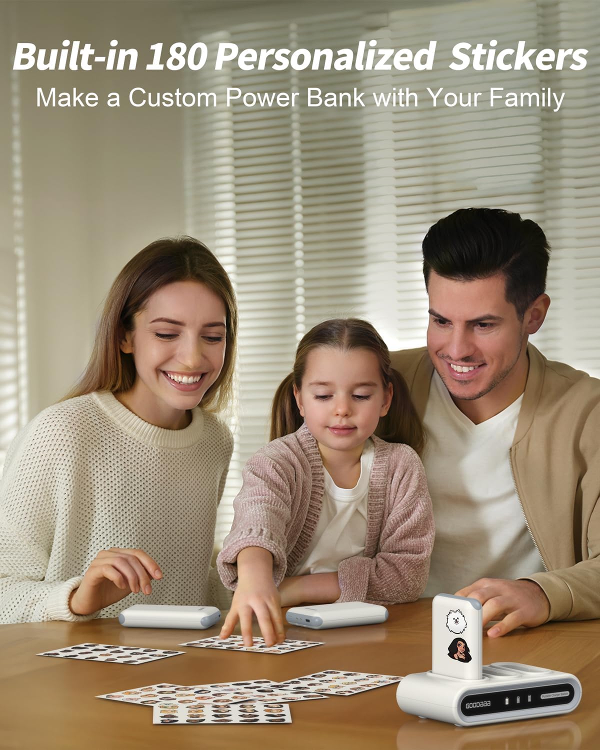 Ultimate Power Hub Kit