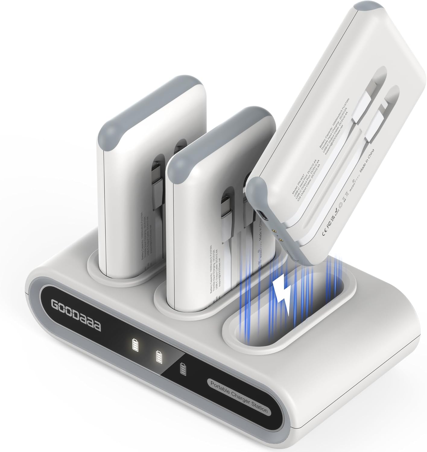 Ultimate Power Hub Kit