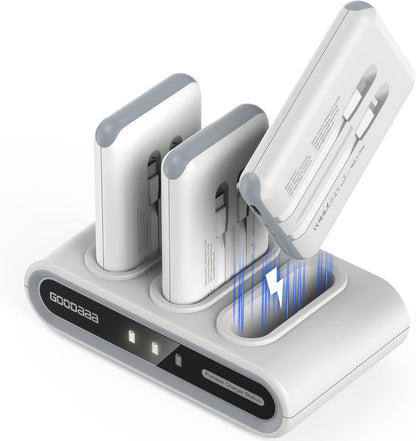 Ultimate Power Hub Kit