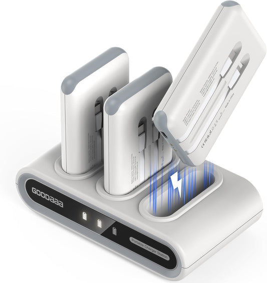 Ultimate Power Hub Kit