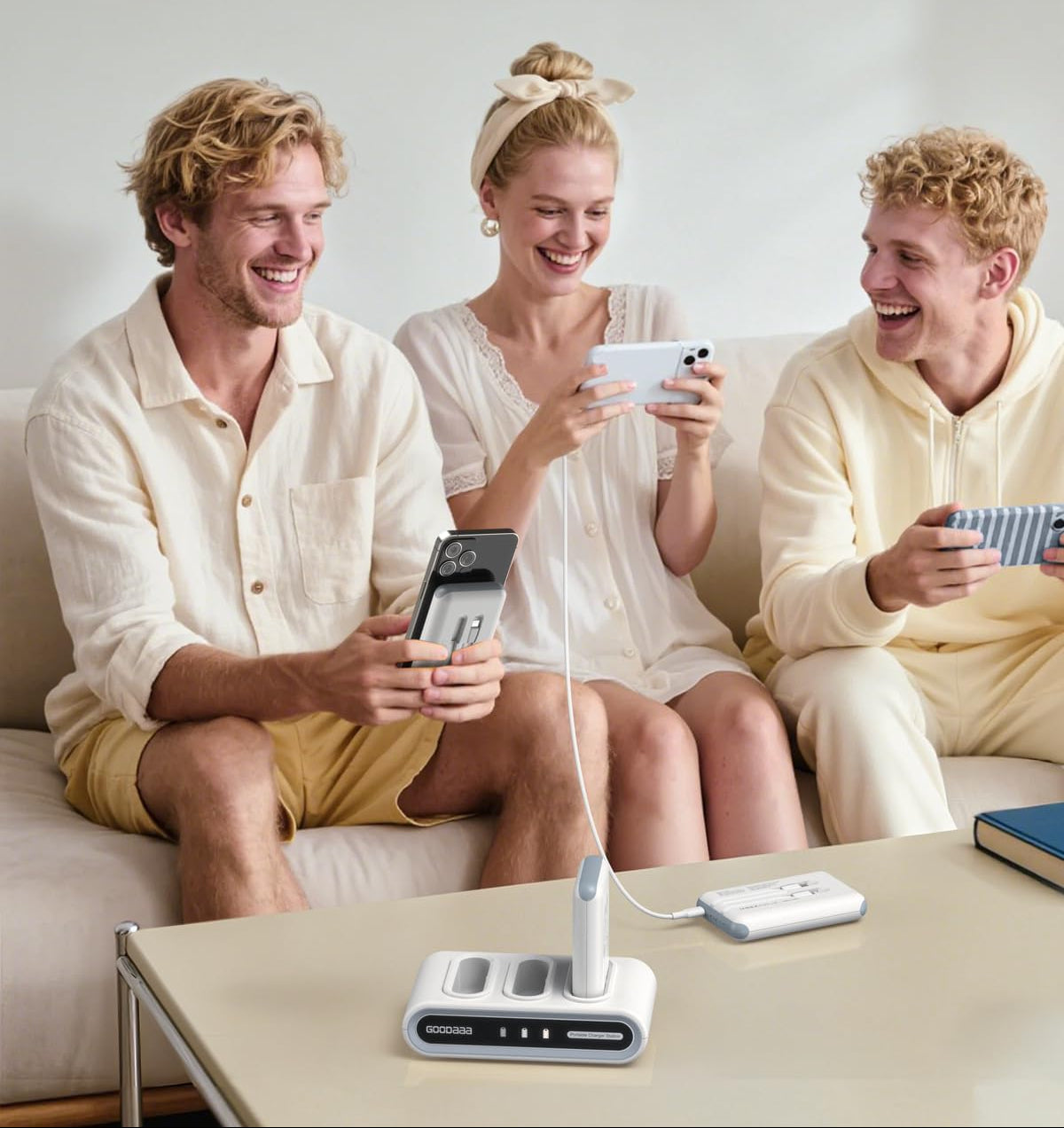 Ultimate Power Hub Kit