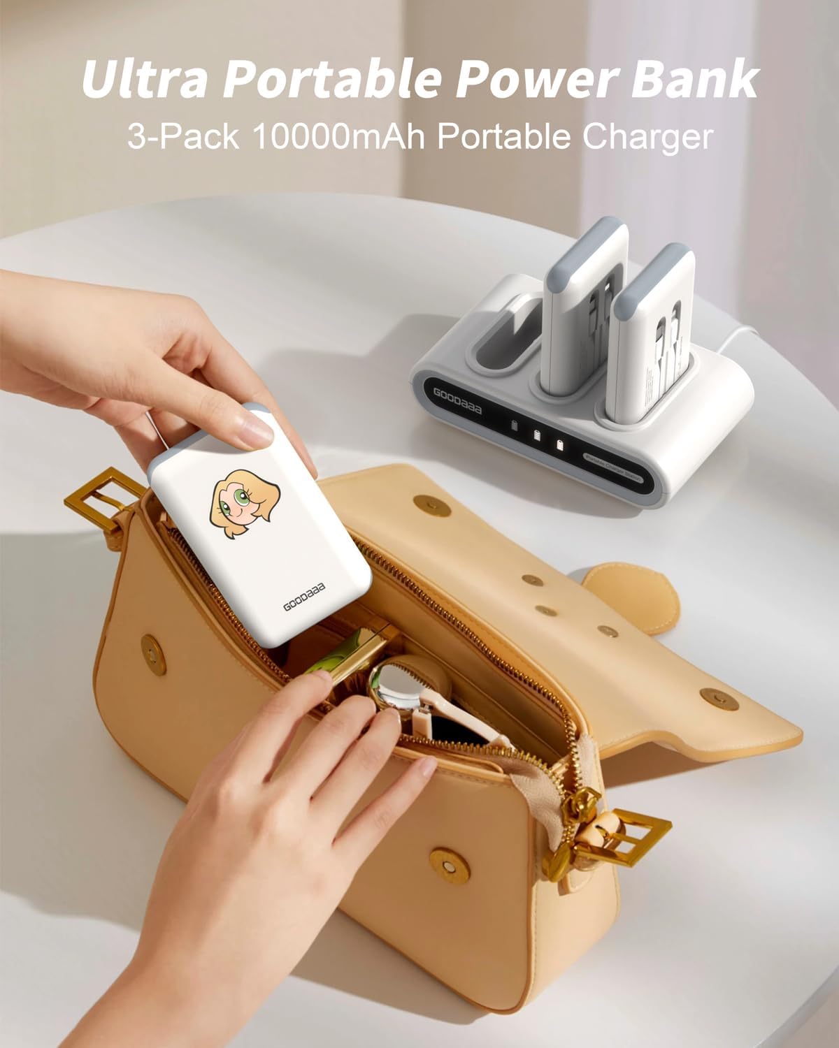 Ultimate Power Hub Kit