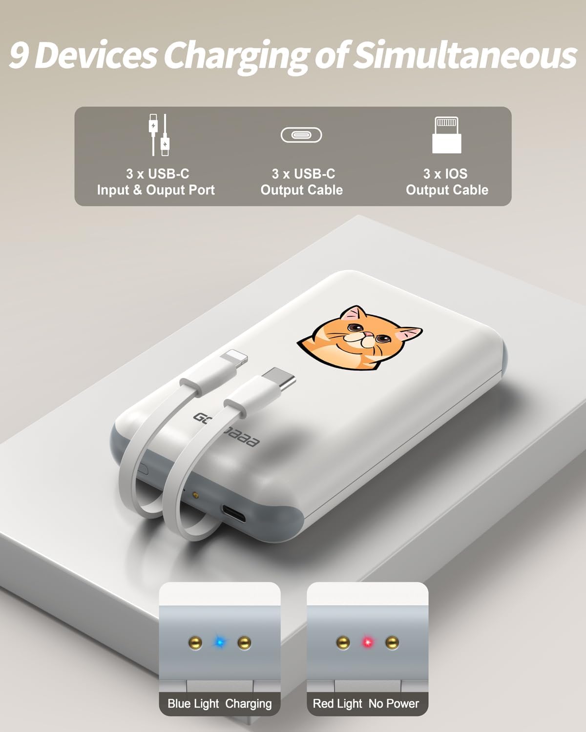 Ultimate Power Hub Kit