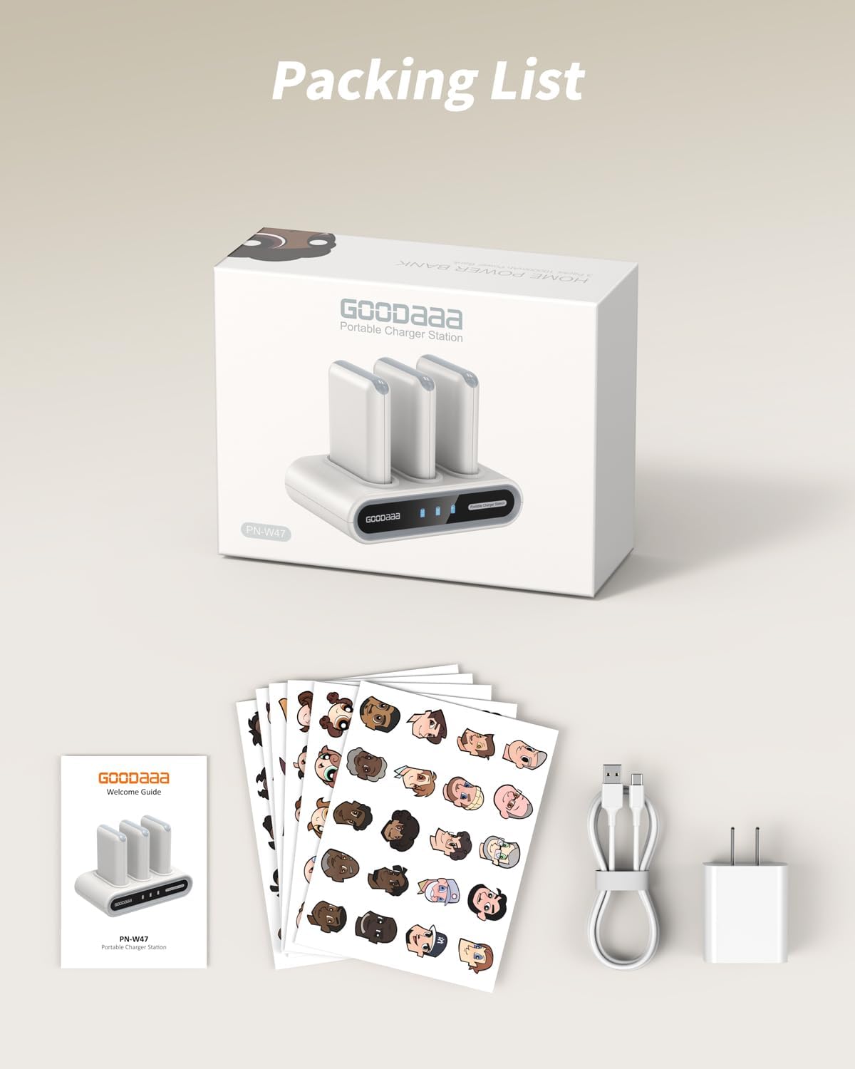 Ultimate Power Hub Kit