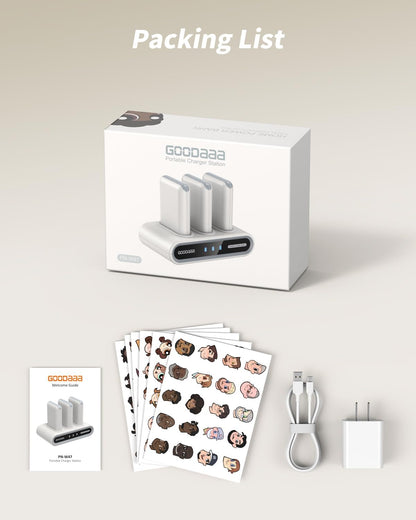 Ultimate Power Hub Kit