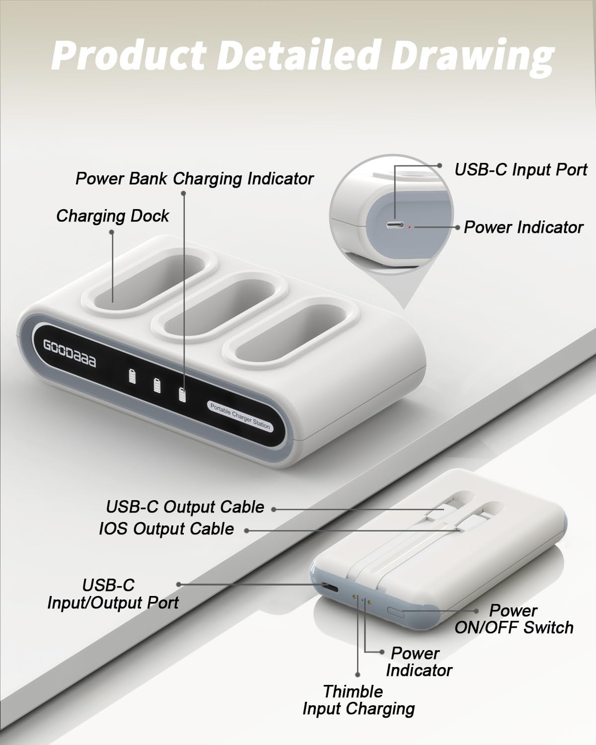 Ultimate Power Hub Kit