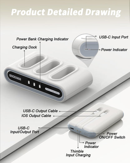 Ultimate Power Hub Kit