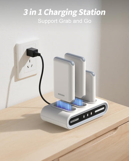 Ultimate Power Hub Kit