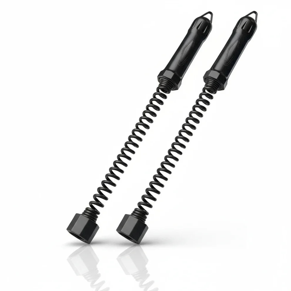 CoreFlex™ Battle Rods