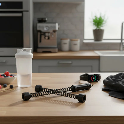 CoreFlex™ Battle Rods