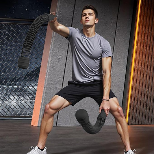 CoreFlex™ Battle Rods