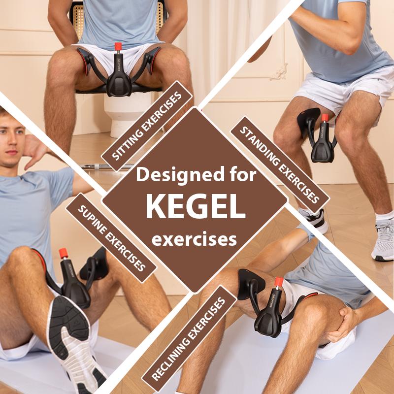 CoreFlex™ Male Kegel Trainer